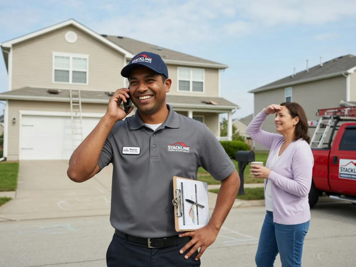 Chimney flashing repair Junction City, KY FAQs